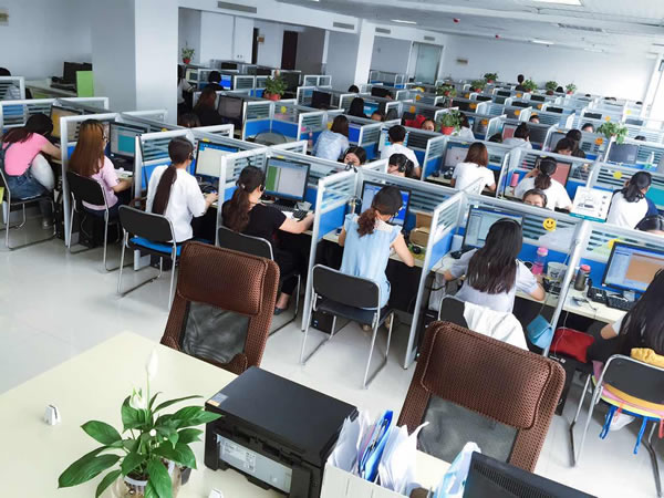 客服外包有(yǒu)哪些優勢？為(wèi)什麽要外包？