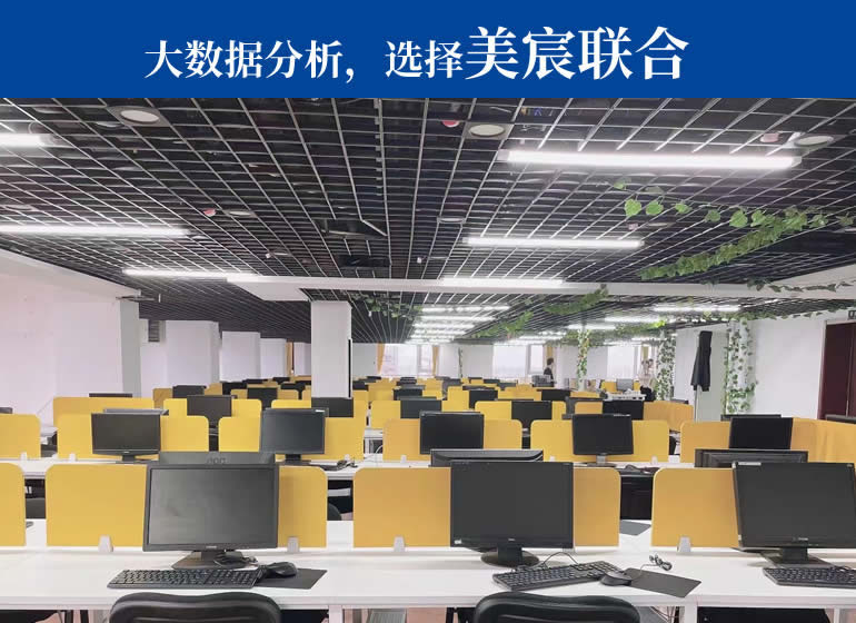 大數據分(fēn)析